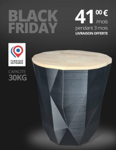 Granulebox 30Kg BO : image