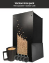 copy of Big Pack Wood pellet storage tree 55Kg : image