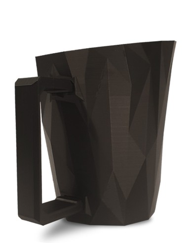 Design shovel for pellets