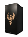 Meuble de rangement modèle Phoenix
