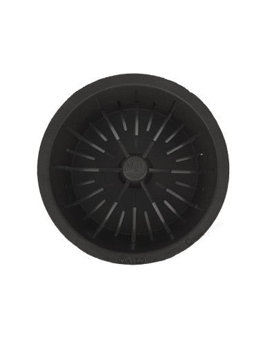 Qaïto Q20, the designer pellet basket