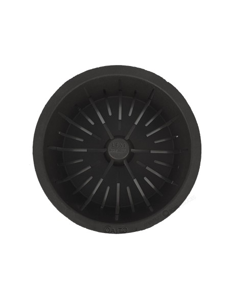 Qaïto Q20, the designer pellet basket